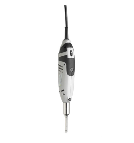 Benchmark D1000 Homogenizer includes 5mm and 7mm generators (ideal for microtubes) hard wired cable 230V